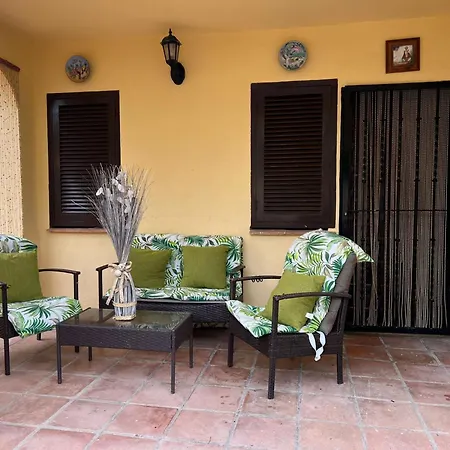 Precioso En La Playa De Дом отдыха