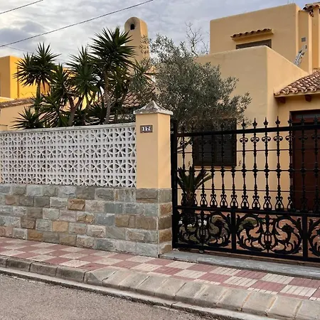 Precioso En La Playa De בית נופש